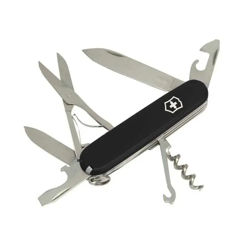 Victorinox Climber Pocket Knife-3