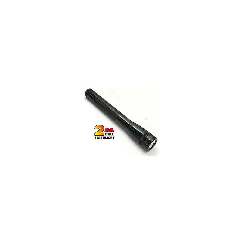 Mini Maglite LED Aa Flashlight 2cell-5
