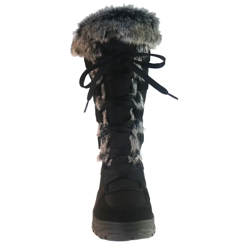 Mammal Lucia OC Womens Winter Boots-4