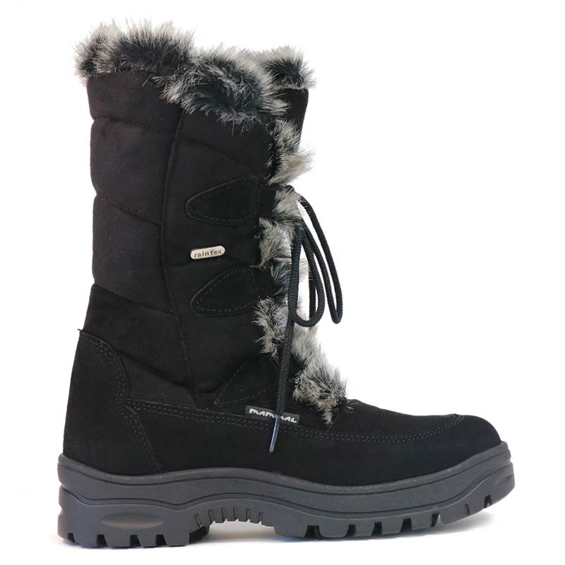 Mammal Oribi OC Womens Winter Boots-1