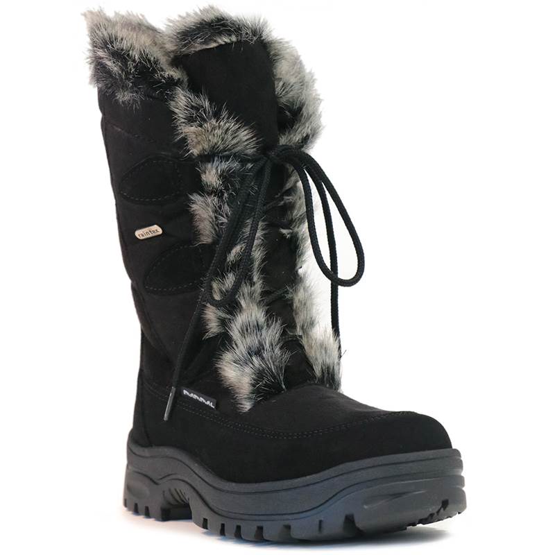 Mammal Oribi OC Womens Winter Boots-2
