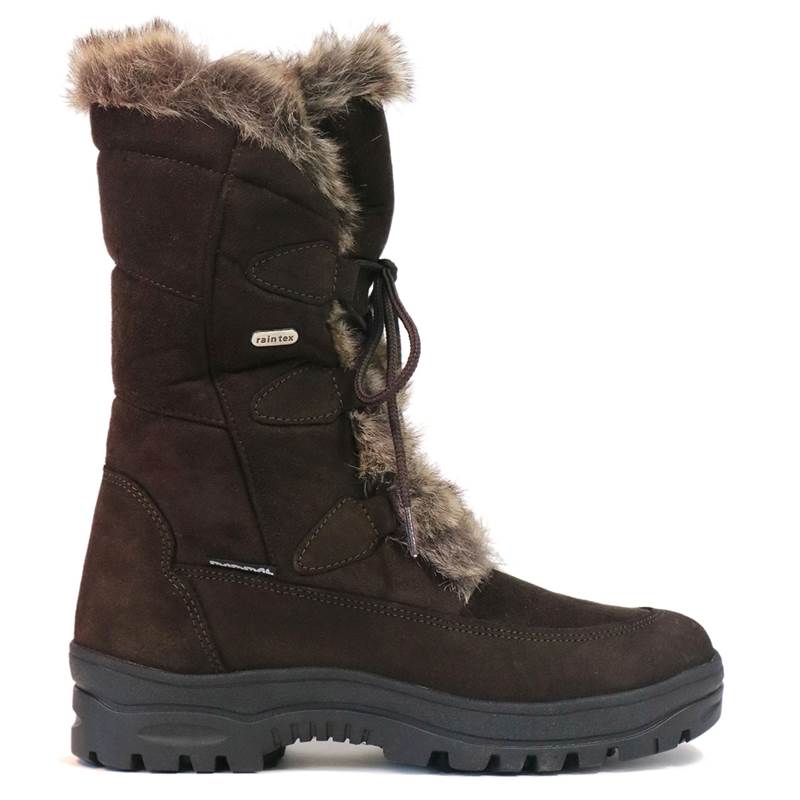 Mammal Oribi OC Womens Winter Boots-4