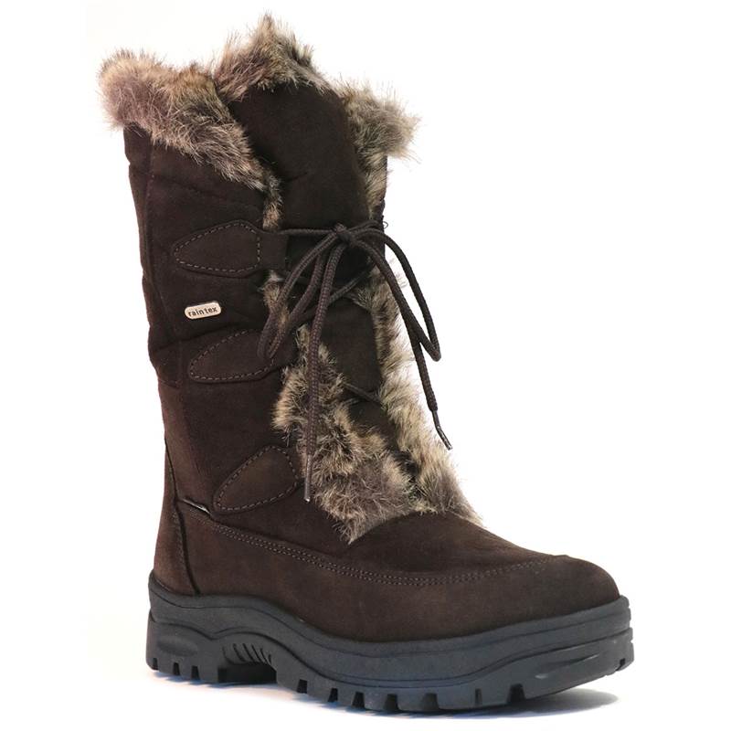 Mammal Oribi OC Womens Winter Boots OutdoorGB