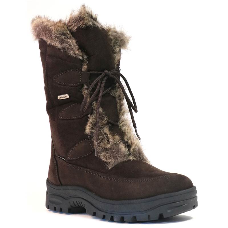 Mammal Oribi OC Womens Winter Boots-5