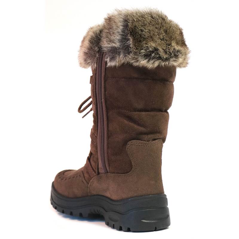 Mammal Squaw OC Womens Winter Boots OutdoorGB