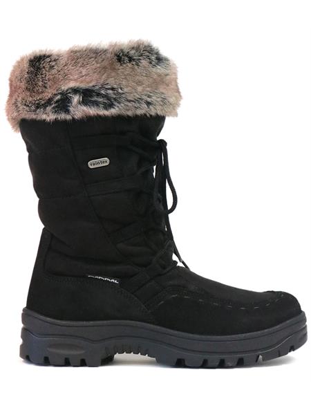 Mammal Squaw OC Womens Winter Boots