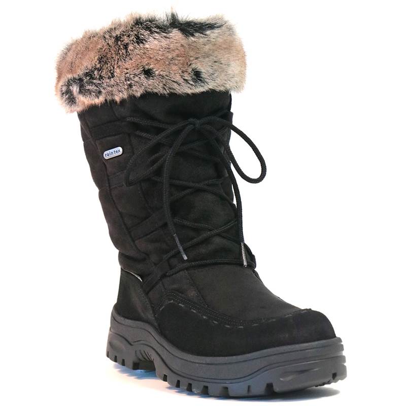Mammal Squaw OC Womens Winter Boots-2