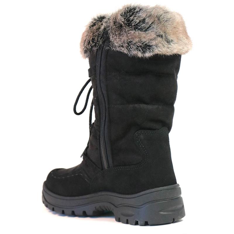Mammal Squaw OC Womens Winter Boots-3