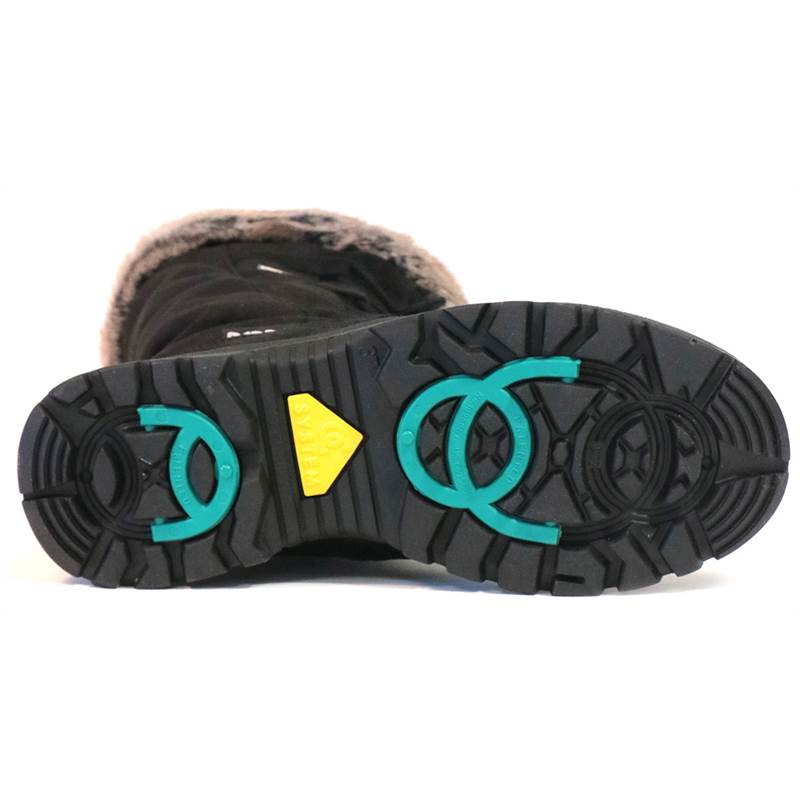 Mammal Squaw OC Womens Winter Boots-4
