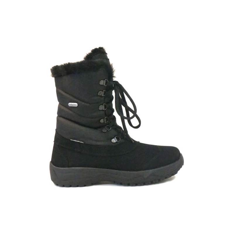 Mammal Aspen OC Womens Winter Boots-2