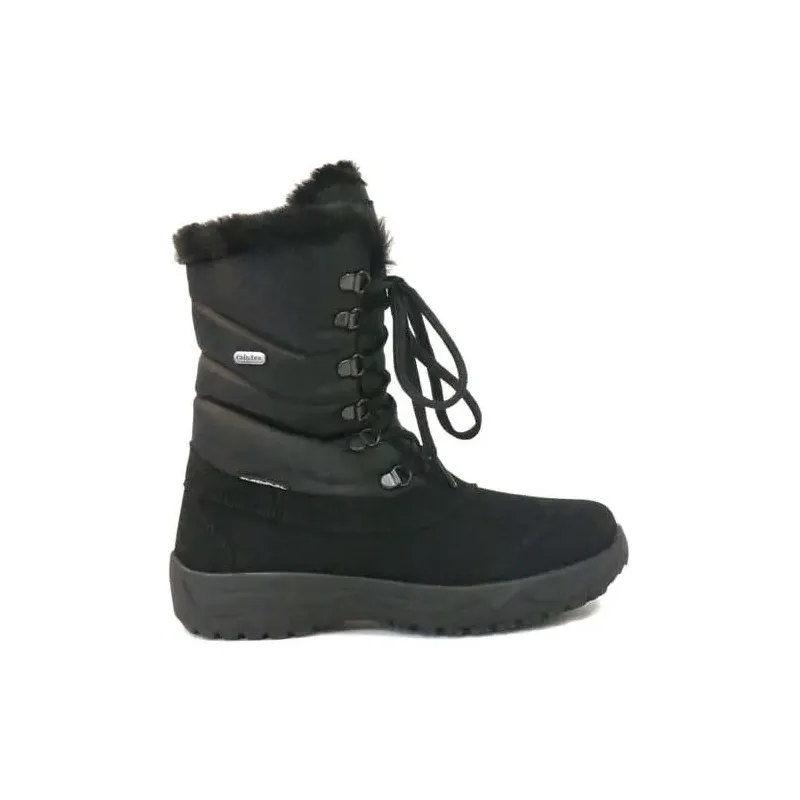 Mammal Aspen OC Womens Winter Boots-2