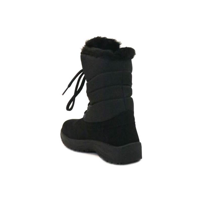 Mammal Aspen OC Womens Winter Boots-3