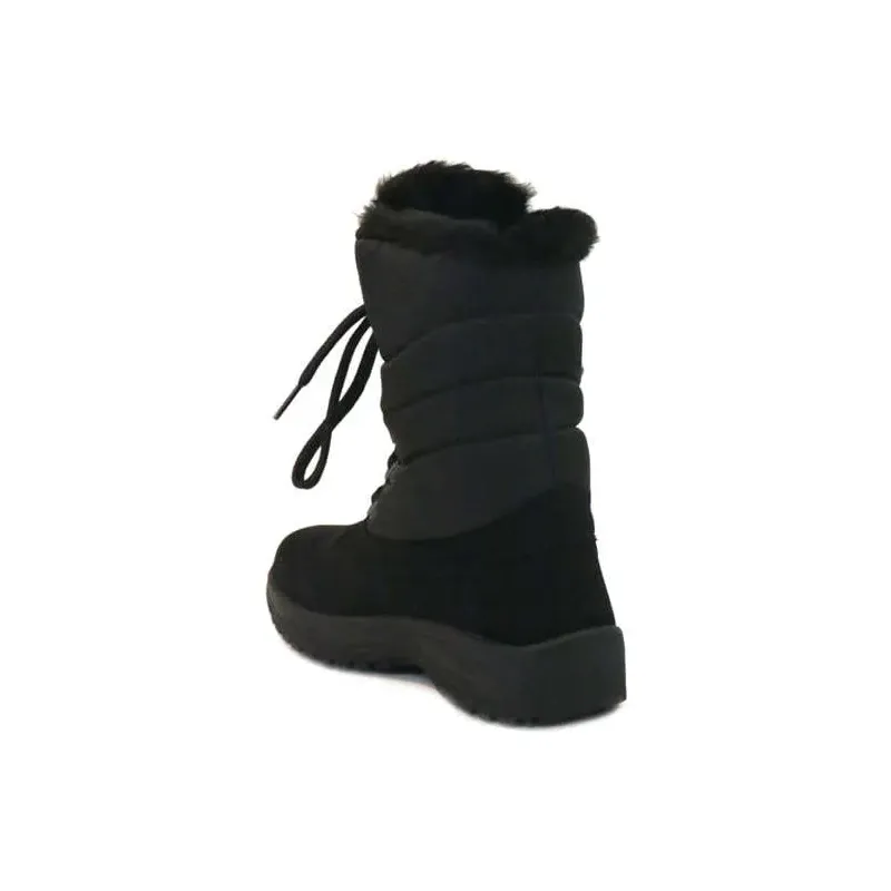 Mammal Aspen OC Womens Winter Boots-3