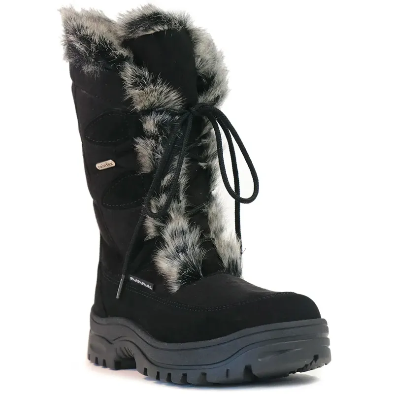 Mammal Oribi OC Womens Winter Boots-2