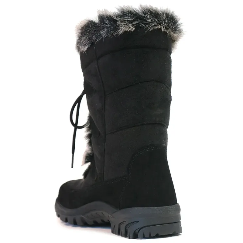 Mammal Oribi OC Womens Winter Boots-3