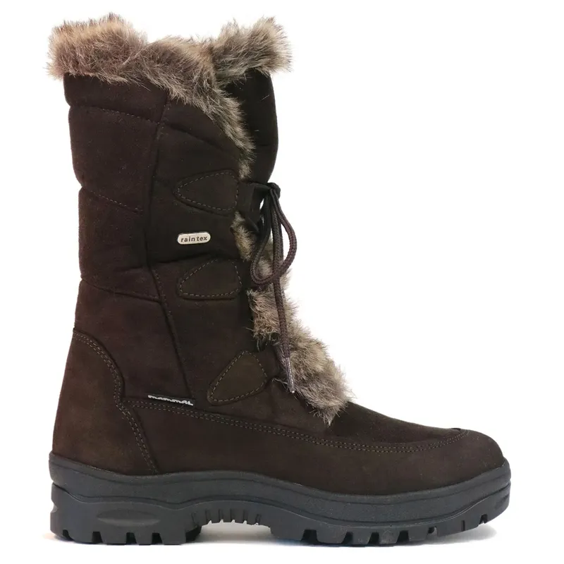 Mammal Oribi OC Womens Winter Boots-4