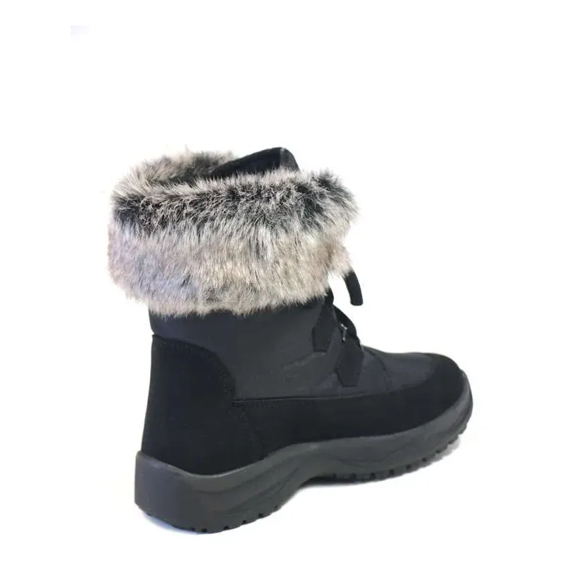 Mammal Victoria OC Womens Winter Boots-2
