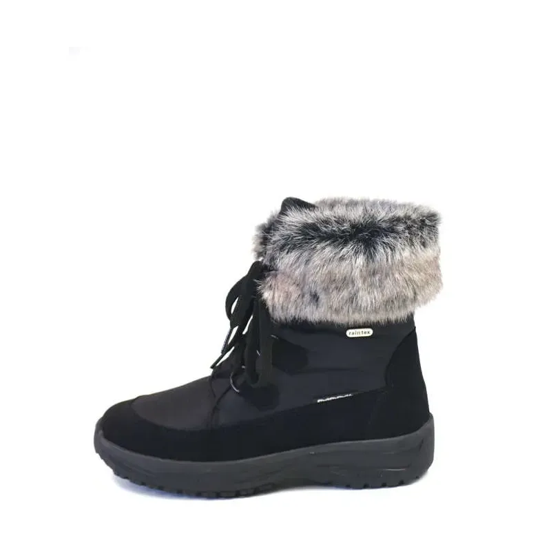 Mammal Victoria OC Womens Winter Boots-3