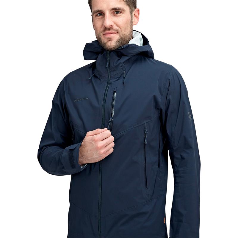 Mammut kento hardshell jacket Clearance