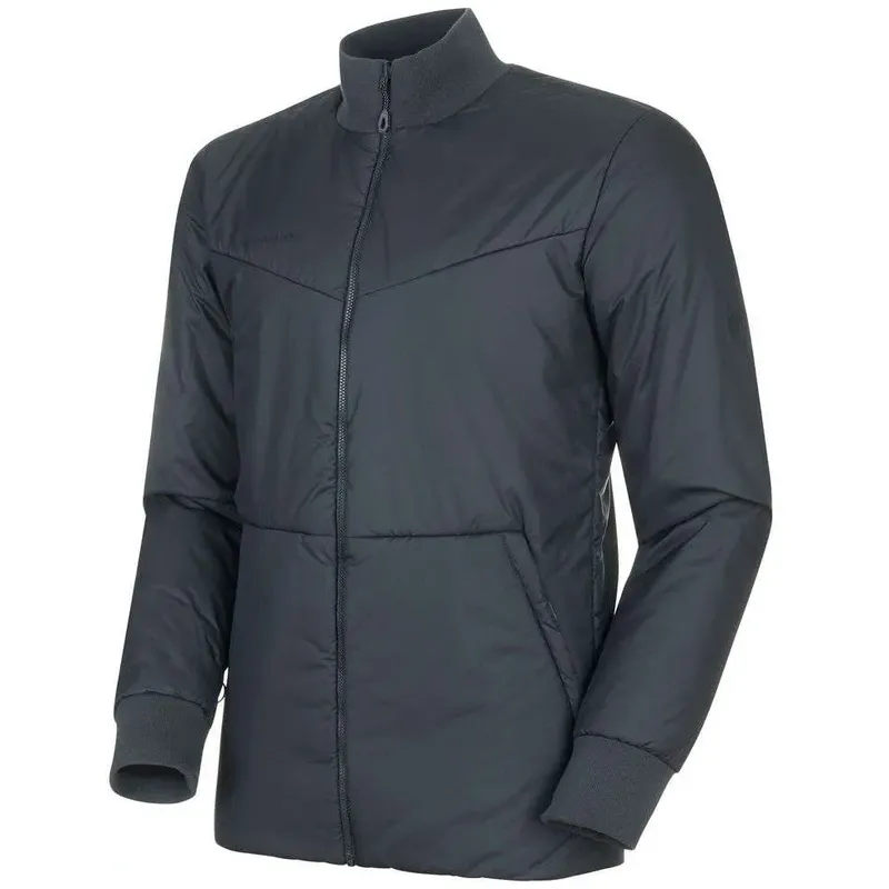 Mammut Mens Trovat 3 in 1 Waterproof Hardshell Hooded Jacket-2