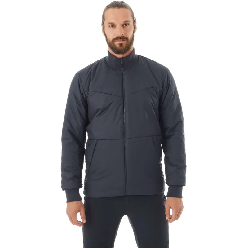 Mammut Mens Trovat 3 in 1 Waterproof Hardshell Hooded Jacket-4
