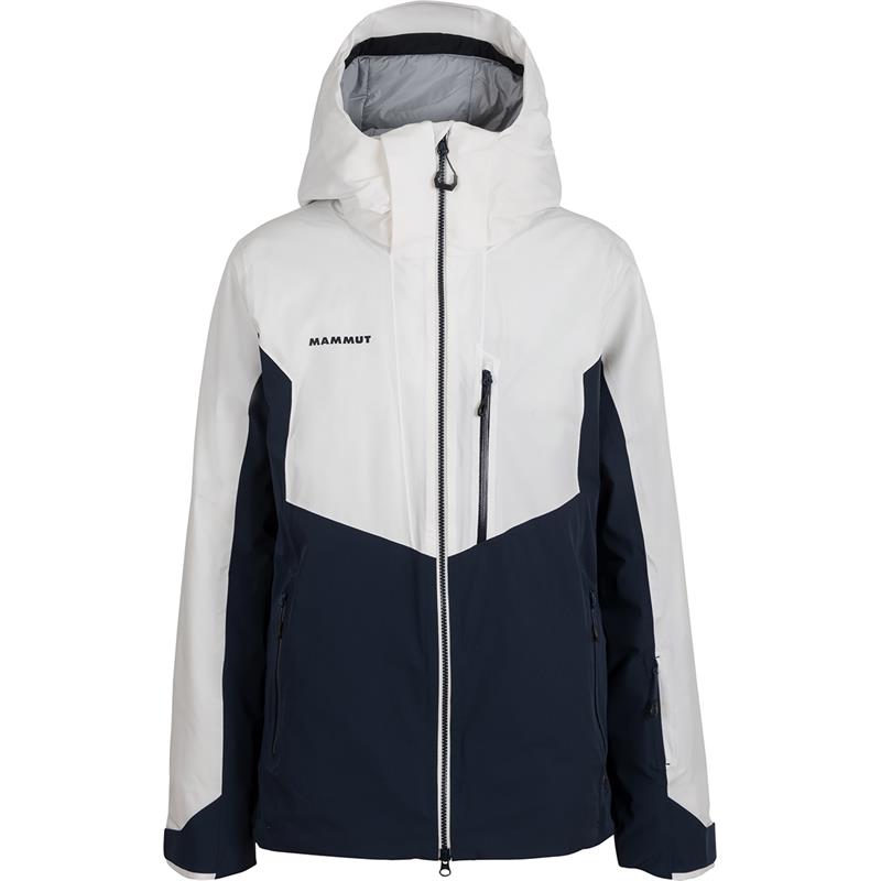 Mammut Mens Stoney Hardshell Thermo Ski Jacket