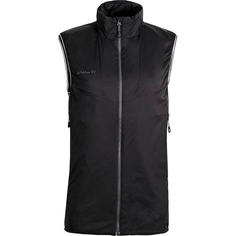 Mammut Mens Rime Light In Flex Vest-2