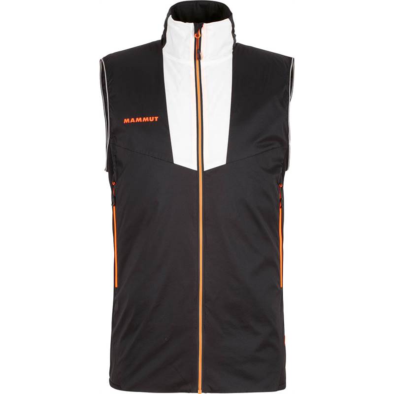 Mammut Mens Rime Light In Flex Vest-1
