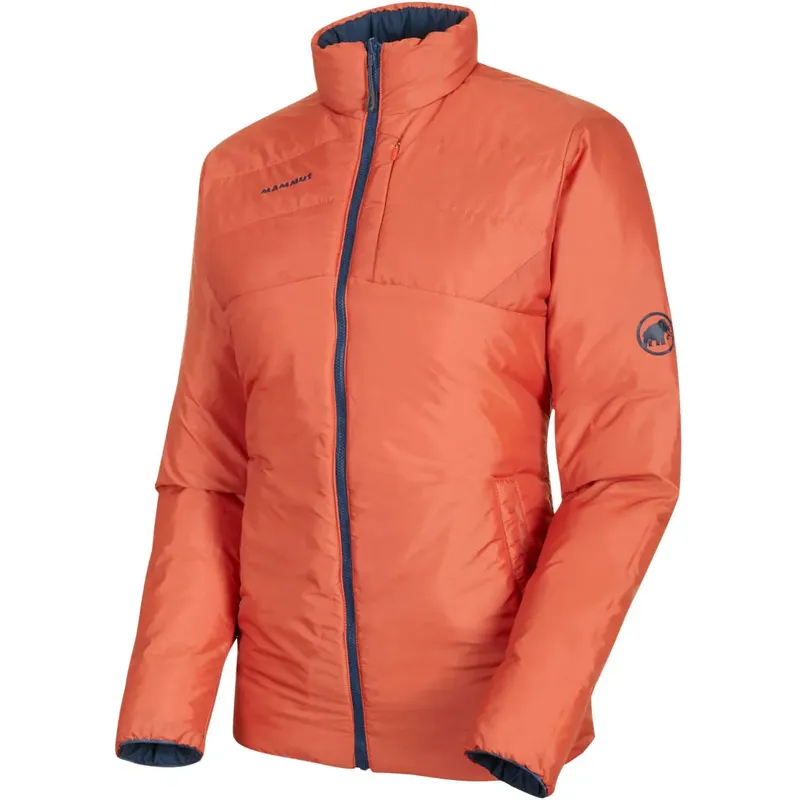 Mammut Womens Whitehorn Insulated Down Jacket-2
