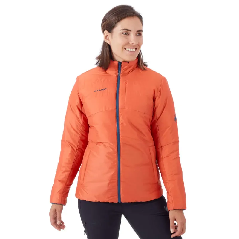 Mammut Womens Whitehorn Insulated Down Jacket-4