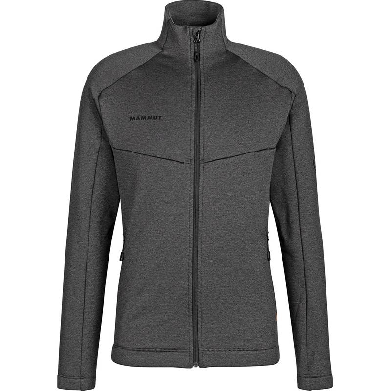 Mammut Mens Nair Midlayer Jacket-1