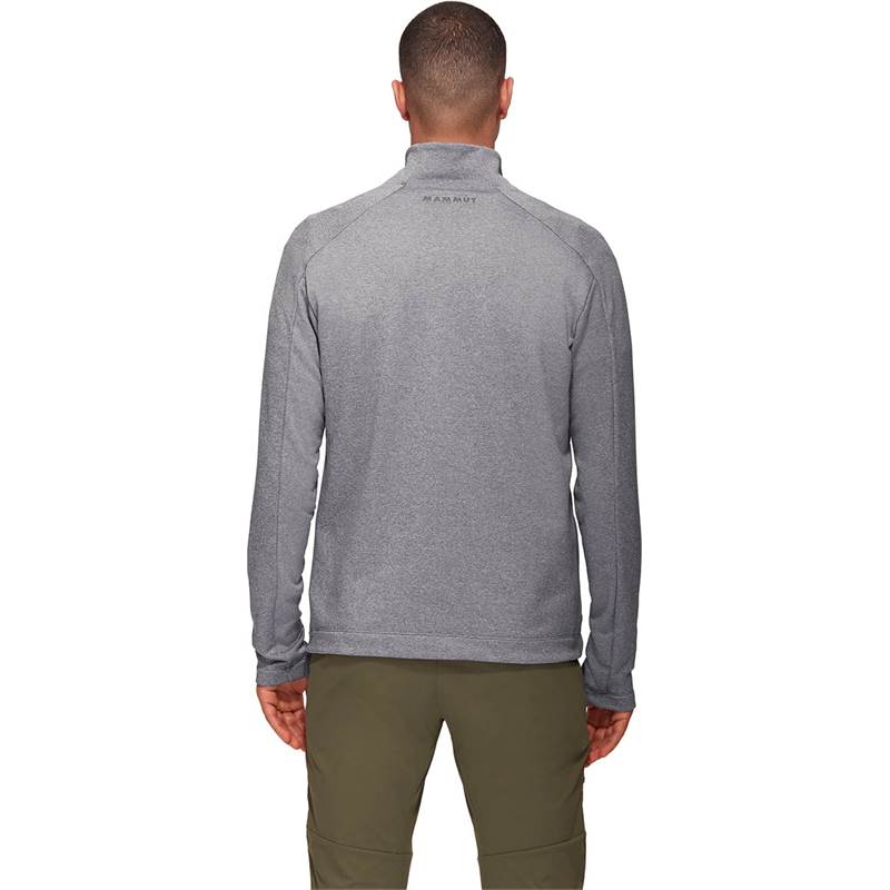 Mammut Mens Nair Midlayer Jacket-3