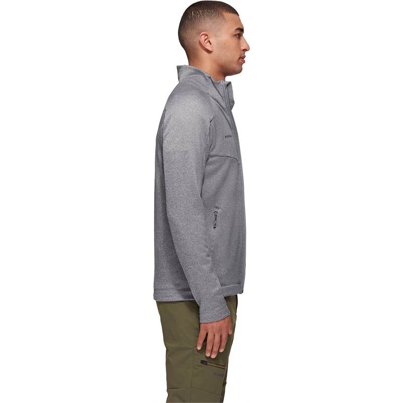Mammut Mens Nair Midlayer Jacket-4
