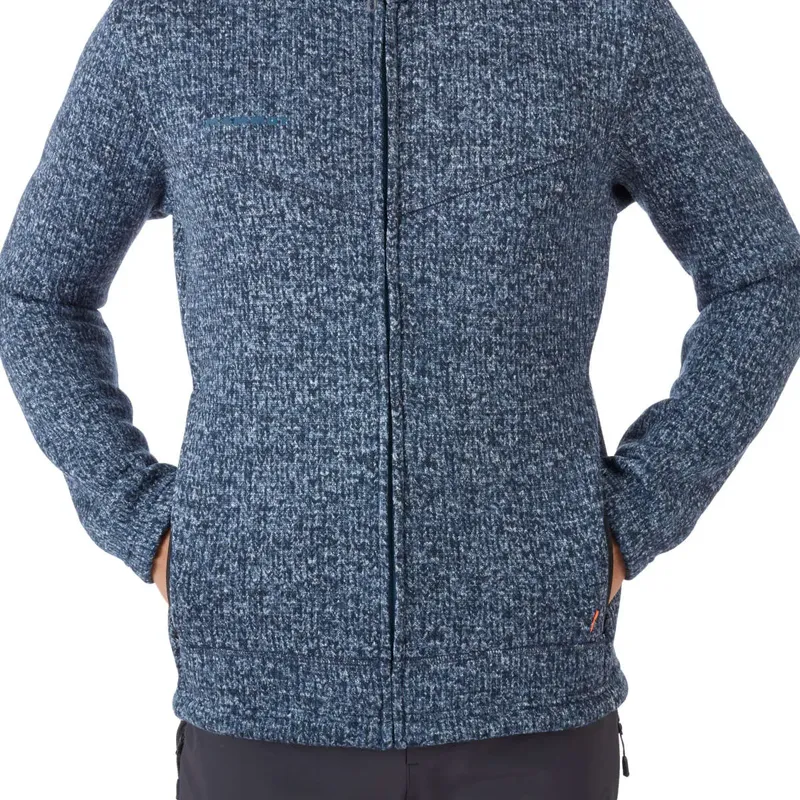 Mammut Mens Chamuera Midlayer Jacket-4