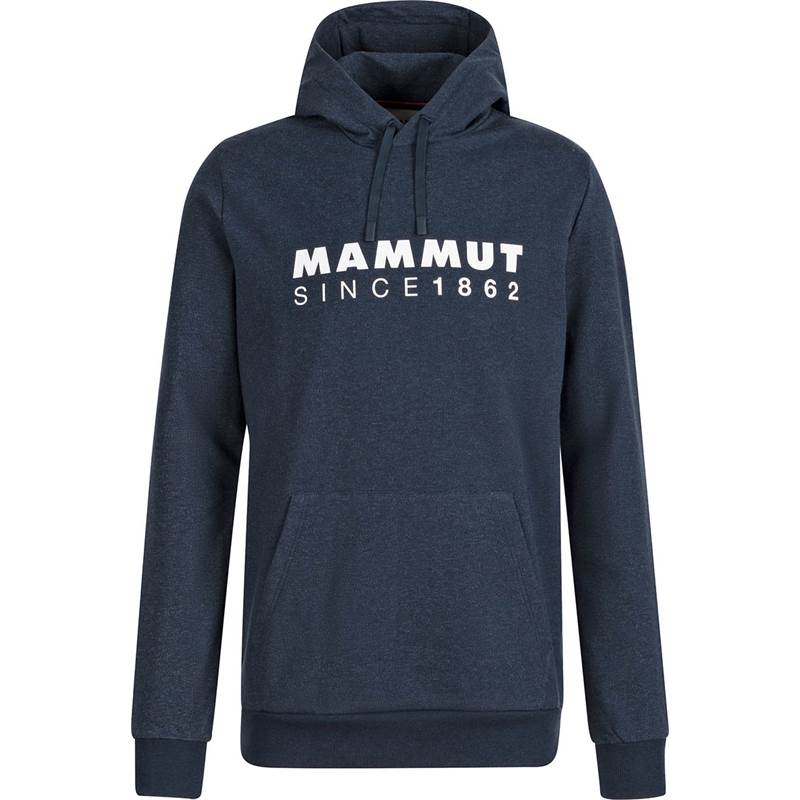 Mammut Mens Logo ML Hoody-2