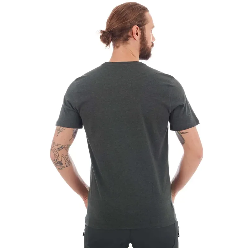 Mammut Mens Sloper T-Shirt-3