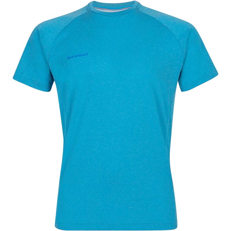 Mammut Mens Aegility T-Shirt-1