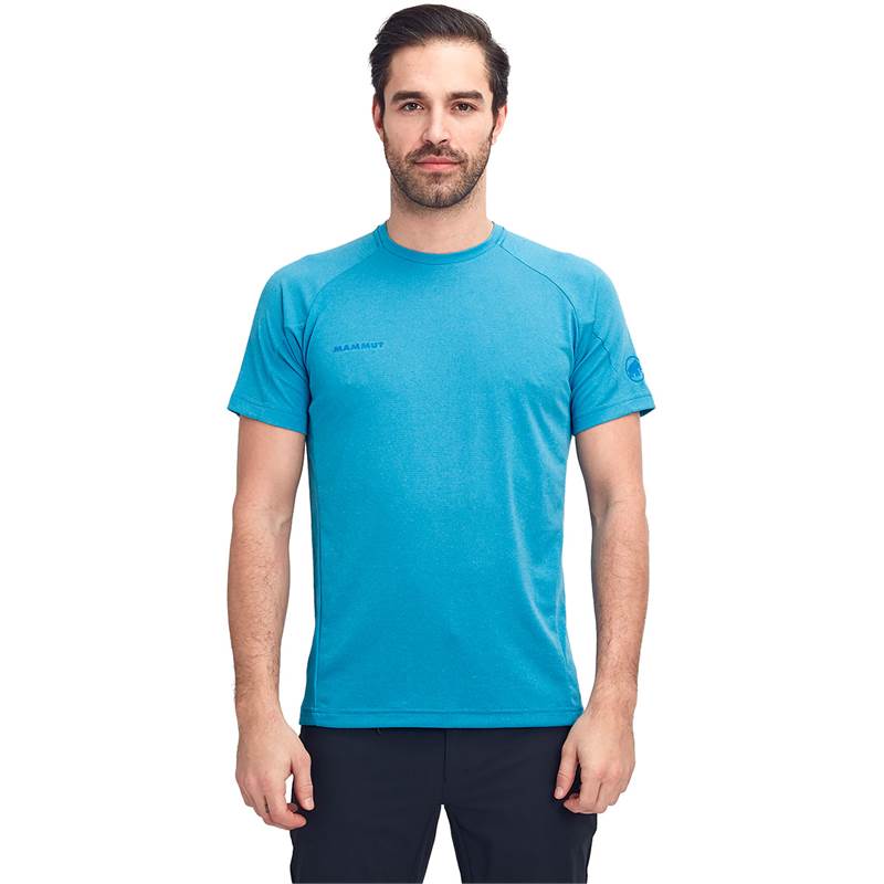 Mammut Mens Aegility T-Shirt-2
