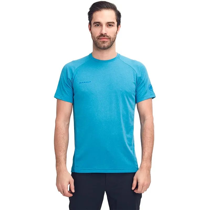 Mammut Mens Aegility T-Shirt-2