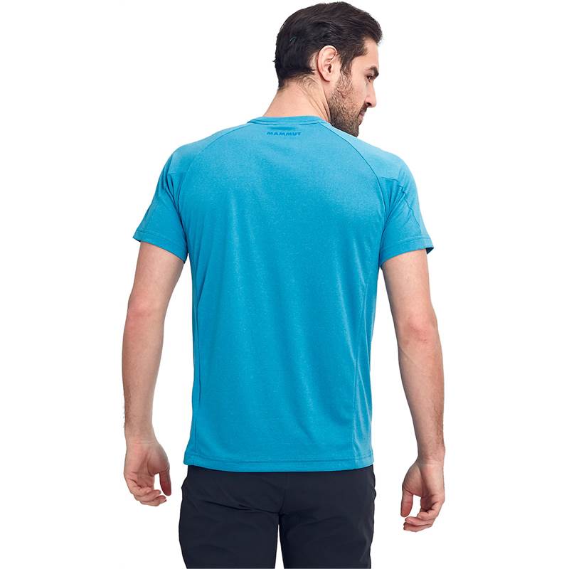 Mammut Mens Aegility T-Shirt-3