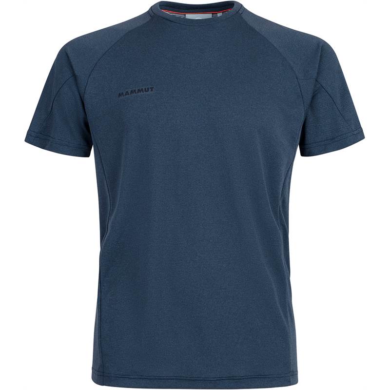 Mammut Mens Aegility T-Shirt-4