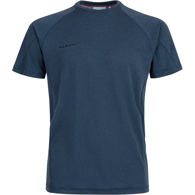 Mammut Mens Aegility T-Shirt-4