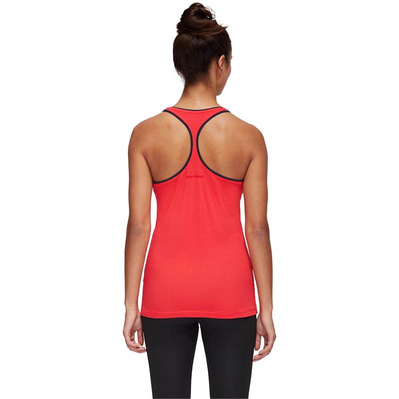 Mammut Womens Camie Top-2