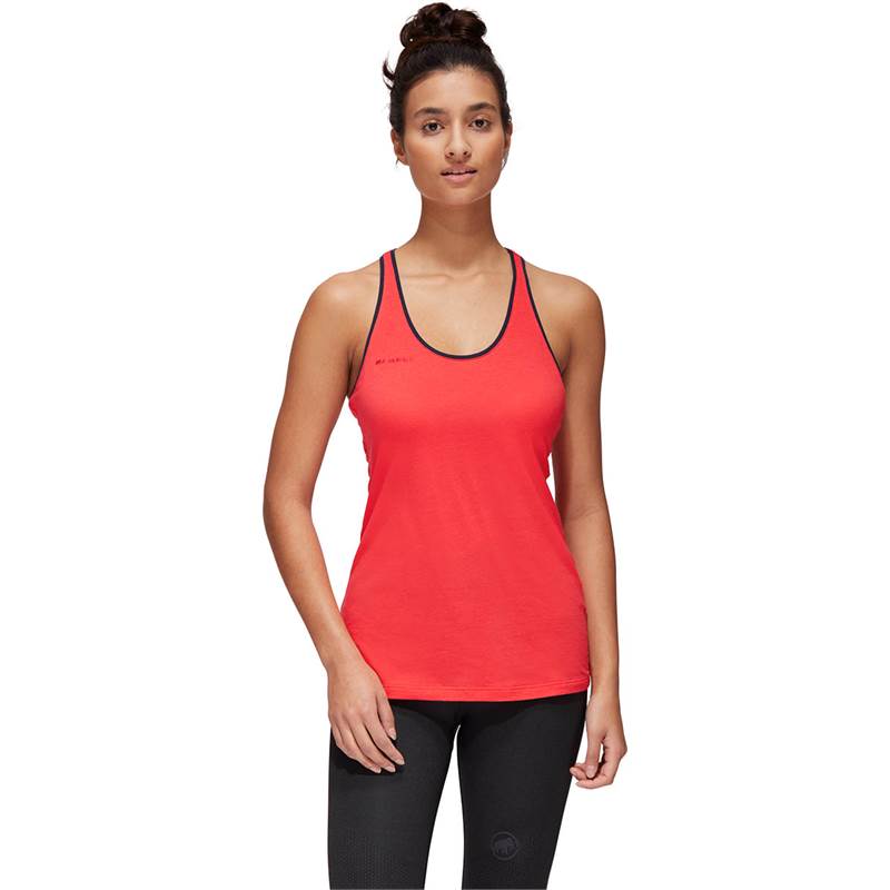 Mammut Womens Camie Top-3