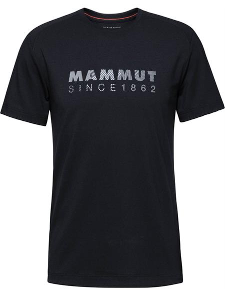 Mammut Mens Trovat T-Shirt