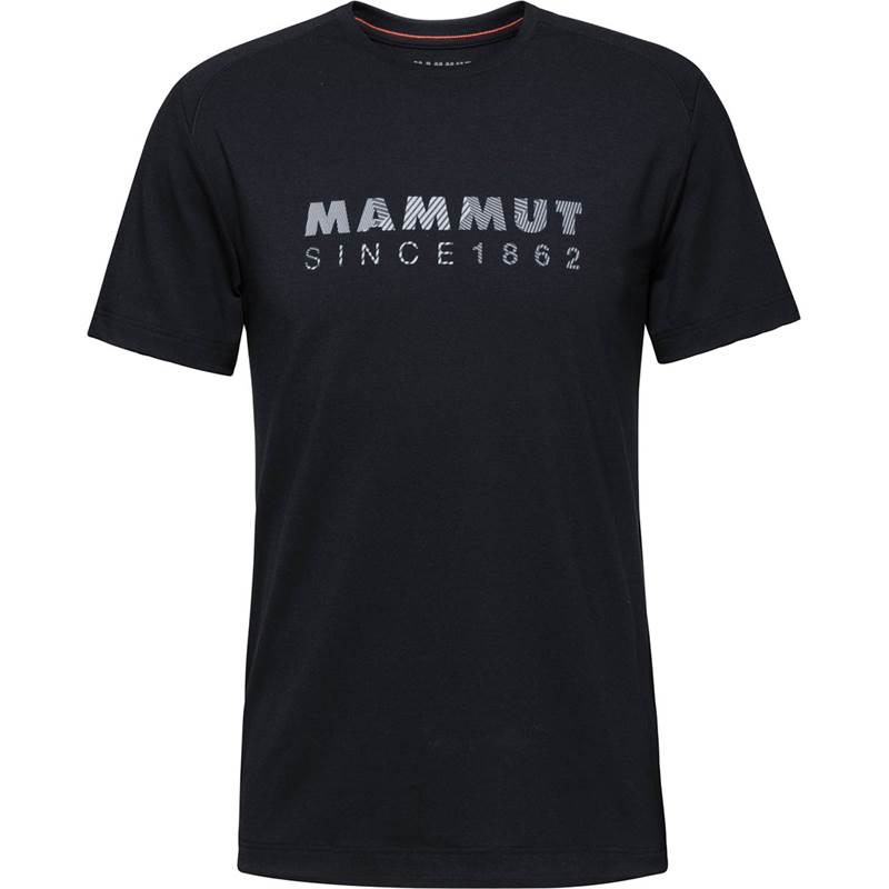 Mammut Mens Trovat T-Shirt-1