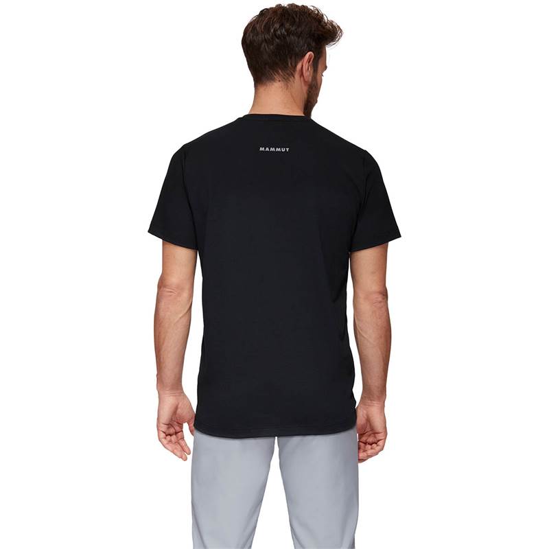 Mammut Mens Trovat T-Shirt-2