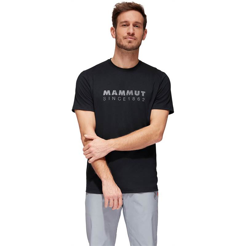 Mammut Mens Trovat T-Shirt-3