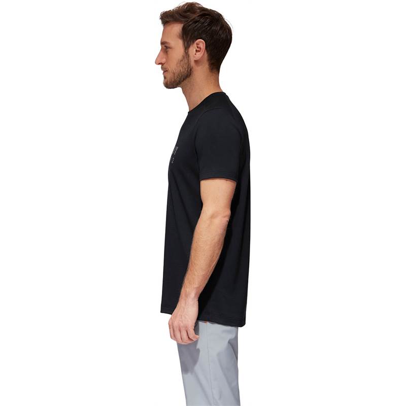 Mammut Mens Trovat T-Shirt-4