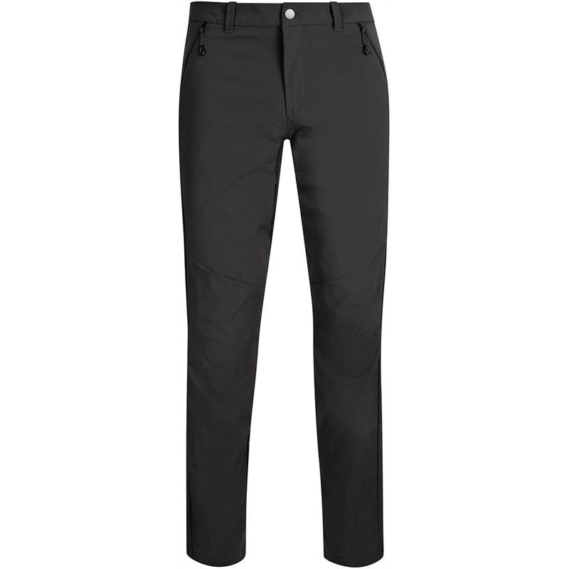 Mammut Mens Hiking Pants - Regular-1